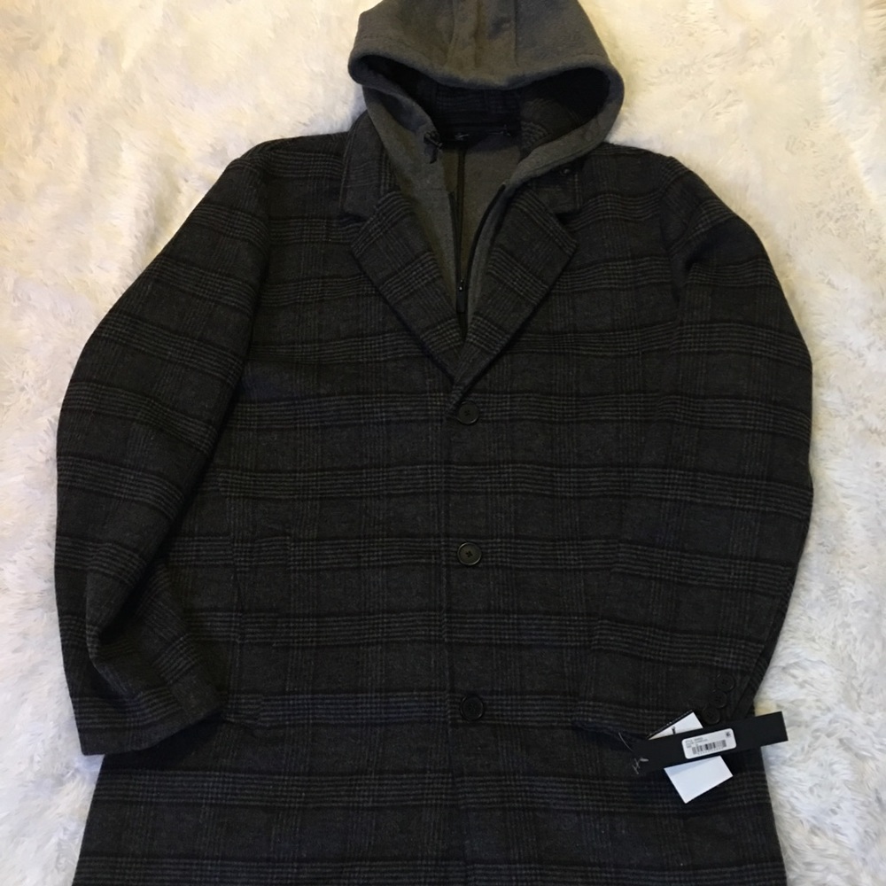 Tahari men’s coat